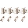 Solar Panel Mounting Brackets - Kings