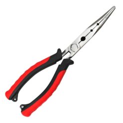 Pliers Bent Nose 8in Fishin Gear - Berkley