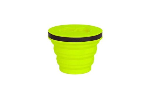 X-Seal and Go Set Small Lime Olive - Sea to Summit