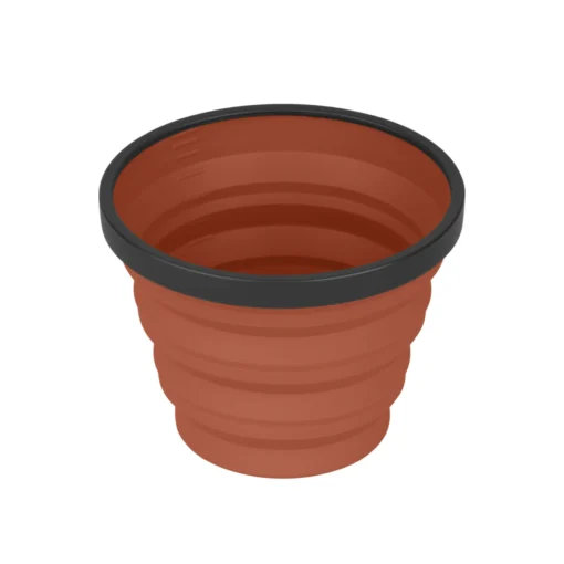 X-Mug Rust - Sea to Summit