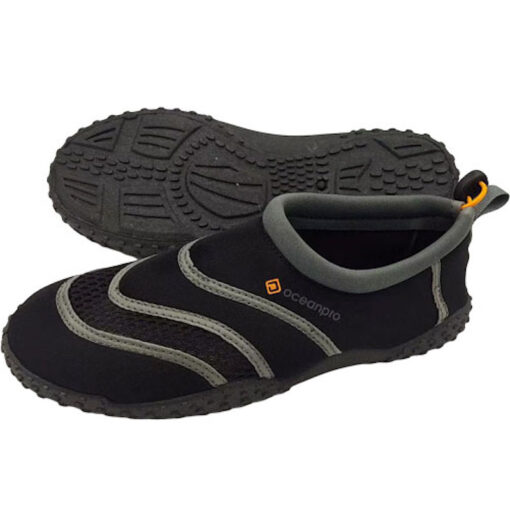 Aqua Shoe 11 Adult 44 - Oceanpro