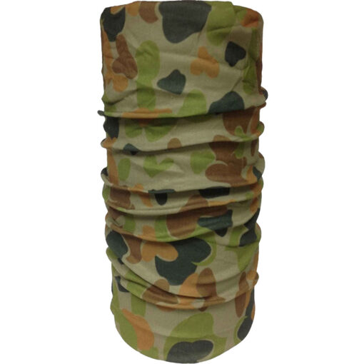 Buff Original Auscam Camo