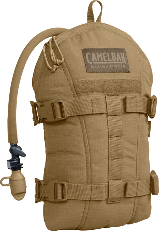 Hydration Backpack 3L Armorbak Mil Coyote - Camelbak