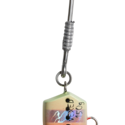 DISCONTINUED - Dhu Bomb 200Gm Red Glow - Vexed