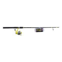 Combo Estuary 662L 2-4kg Berkley
