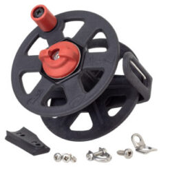 Reel Speargun Vecta 60m Max Rob Allen