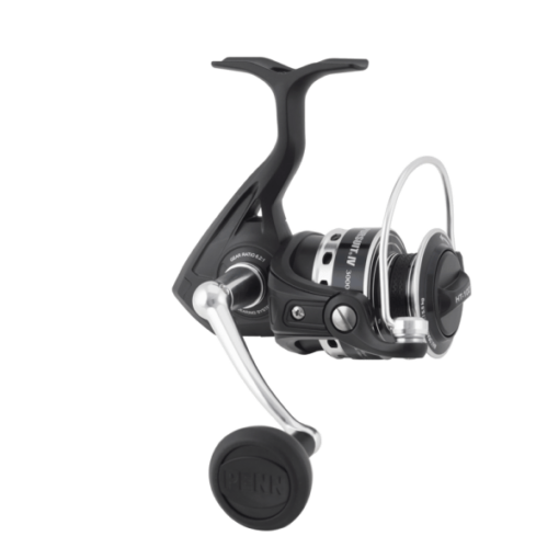 Reel Pursuit IV 3000 Spin - Penn