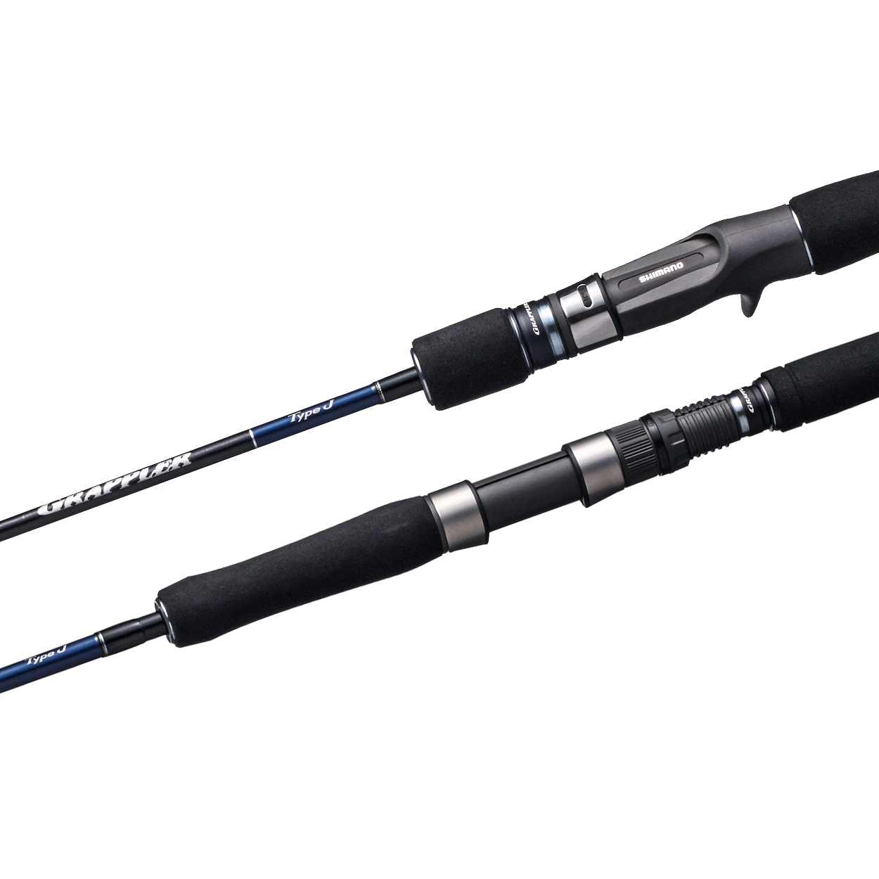 Rod Shimano Grappler BB Type J B605 PE5 1.83m Jigging OH 2pc