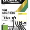 Hooks SSW Circle 5-0 5178-151 Owner 2 TWC 4953873006562
