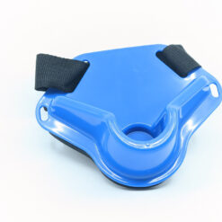 Compact Fighting Belt Blue - Vexed