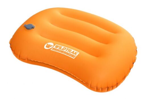 Pillow Compact Inflatable - Wildtrak