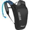 Hydration Backpack 1.5L Hydrobak Light Black Silver - Camelbak