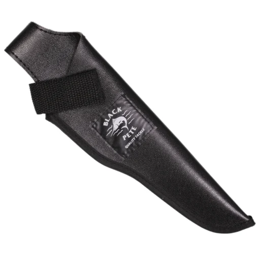 Sheath Suit 8in Fillet Knife - Fish Teck