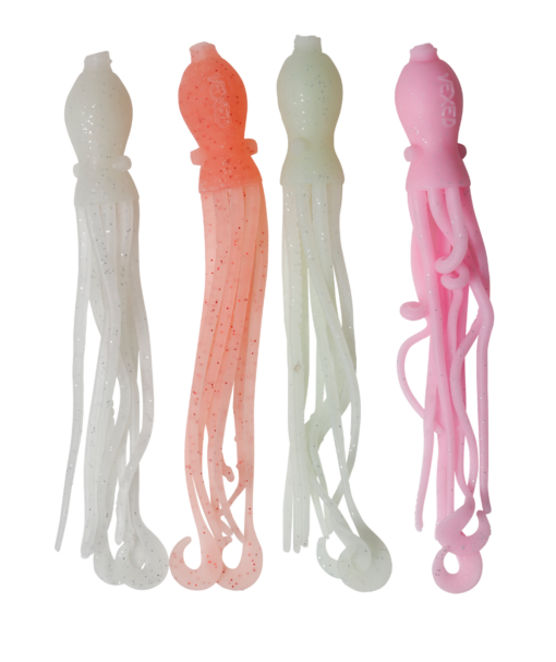 Occy Head Skirt 6 Inch Full Glow - Vexed