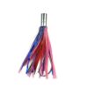 Lure Xmas Tree 10cm Pink Blue Troll-Em - Silstar