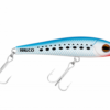 Lure Slidog 105 H50 Pilchard - Halco 1 HALCO SLIDOG 85 pilchard