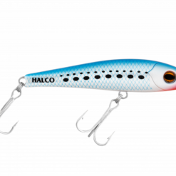 Lure Slidog 105 H50 Pilchard - Halco