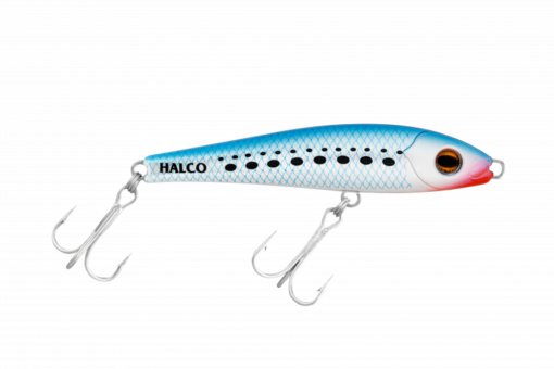 Lure Slidog 85 H50 Pilchard - Halco