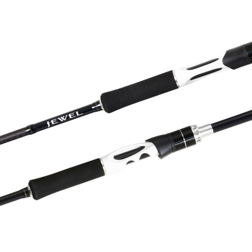 Rod Shimano Jewel 661 2pc Slow Jig OH Pe1-3
