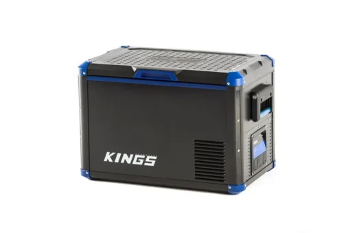 Fridge Freezer Premium 45L Stayzcool - Kings