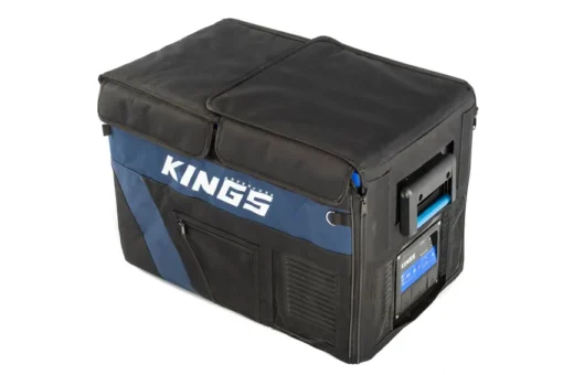 Fridge Cover Premium 45L Stayzcool - Kings
