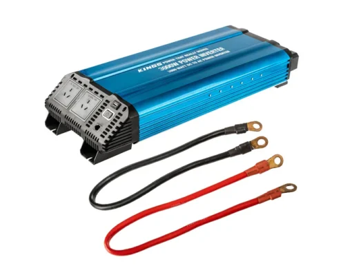 Inverter 3000W - Kings
