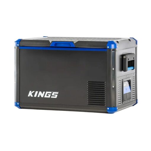 Fridge Freezer Premium 60L Stayzcool - Kings
