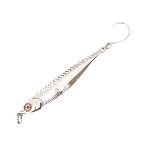 Hardy Headz 90g Silver Dr Hook