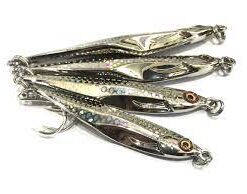 Hardy Headz 30g Gold Dr Hook