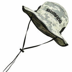 Hat Point Plugger Digi Camo Shimano