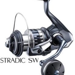 Reel Stradic SW6000XG Shimano