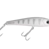 Lure Slidog 105 H91 Silver Shadow - Halco 2 slidogsilver