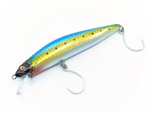 Lure School Bully 75gm Mackerel Sinking - Dr Hook