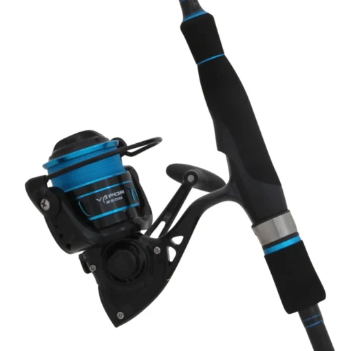 Combo Vapor SVA 702Sh plus SVA4000 - Samaki