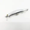 Lure School Bully 36gm Silver Halo Sinking - Dr Hook 1 chromeholonew 720x
