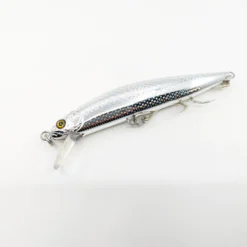 Lure School Bully 75gm Chrome Holo Sinking - Dr Hook