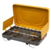 Stove Classic 2 Burner Yellow CS1095 - Gasmate