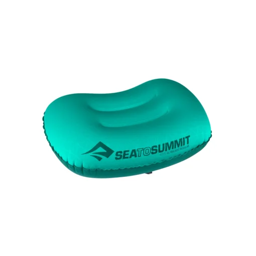 Pillow Aeros UL Large Aqua - Sea to Summit