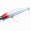 Lure School Bully 36gm Red Head Sinking -Dr Hook 2 red head 720x