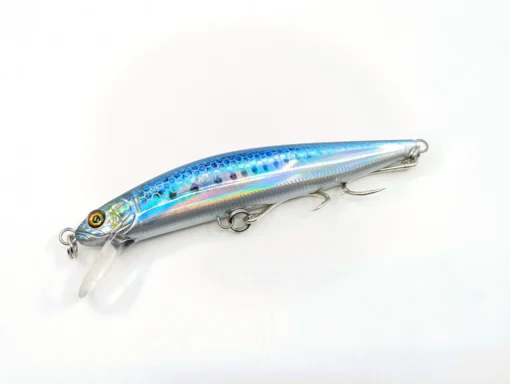 Lure School Bully 75gm Blue Sardine Sinking - Dr Hook