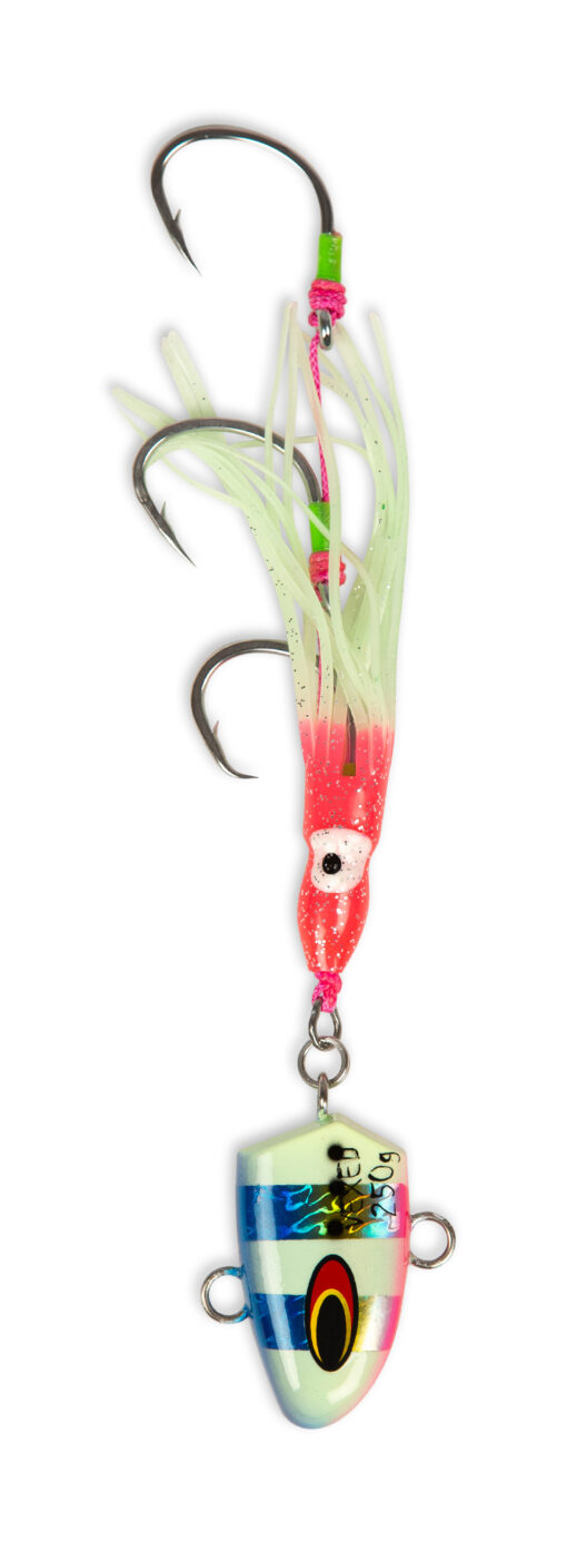 Bottom Meat 150gm Sardine - Vexed
