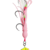 Bottom Meat Deluxe 200gm Chartreuse Glow - Vexed 1 VBMD CG 002 1