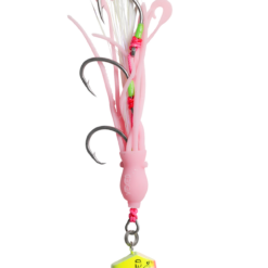 Bottom Meat Deluxe 200gm Chartreuse Glow - Vexed