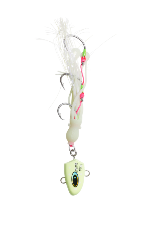 Bottom Meat Deluxe 150gm Lumo Glow Spot - Vexed