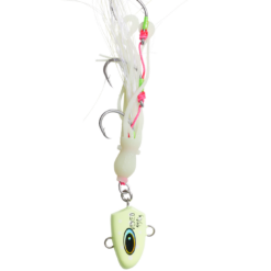 Bottom Meat Deluxe 110gm Lumo Glow Spot - Vexed