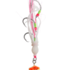Bottom Meat Deluxe 200gm Orange Glow Vexed