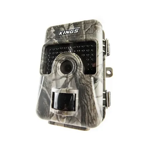 Trail Camera - Kings