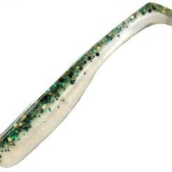 Soft Plastic Slim SwimZ 2.5in Baby Bass Zman