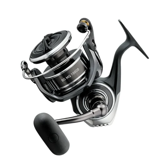 daiwa bg mg 10000 spinning reel