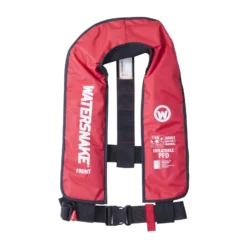 PFD 150 Inflatable Red Watersnake